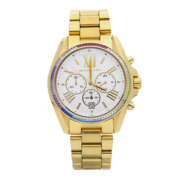 Reloj Michael Kors para caballero modelo MK6583.