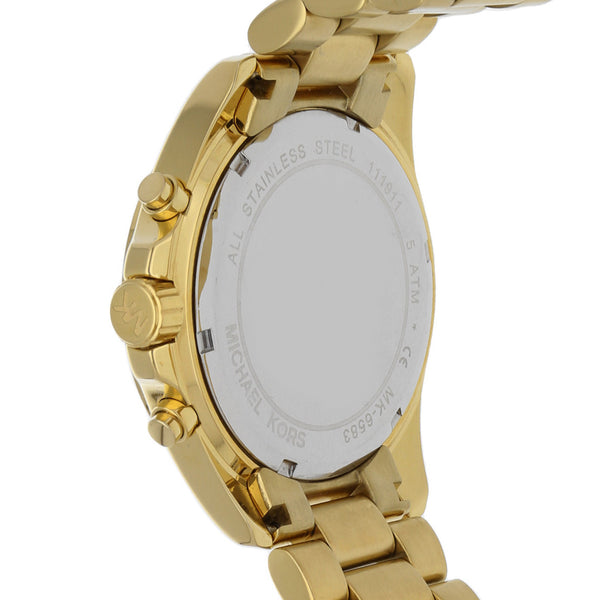 Reloj Michael Kors para caballero modelo MK6583.