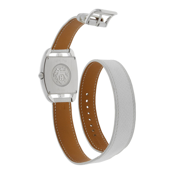 Reloj Hermès para dama modelo Cape Cod.