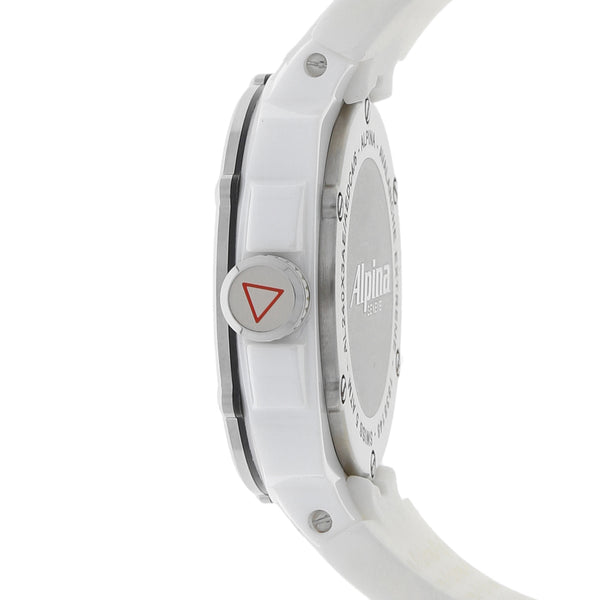 Reloj Alpina para dama modelo Avalanche Extreme.