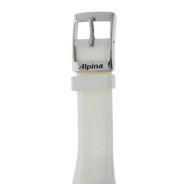 Reloj Alpina para dama modelo Avalanche Extreme.