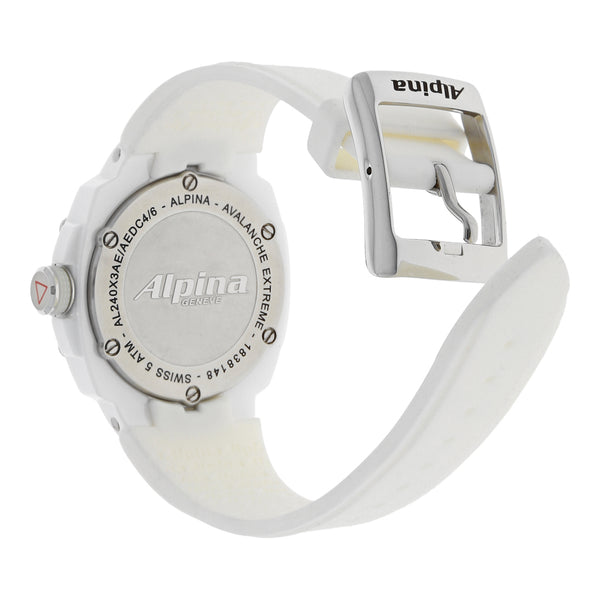 Reloj Alpina para dama modelo Avalanche Extreme.