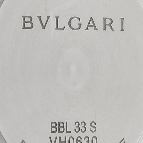 Reloj Bvlgari para dama modelo Bvlgari Bvlgari vistas en oro rosa 18 kilates.