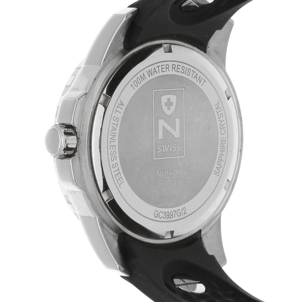 Reloj Nivada para caballero modelo Skymaster.