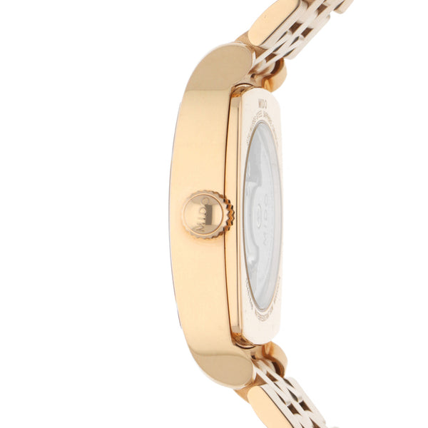 Reloj Mido para caballero/unisex modelo Baroncelli.