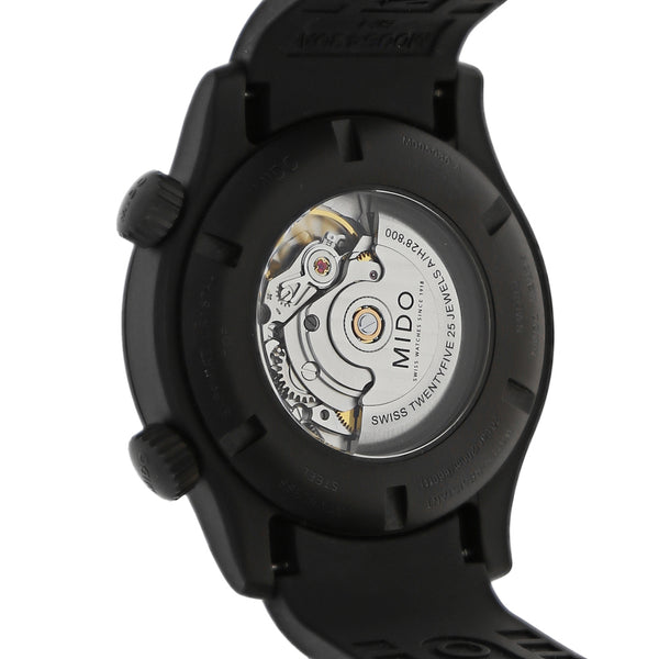 Reloj Mido para caballero modelo Multifort.