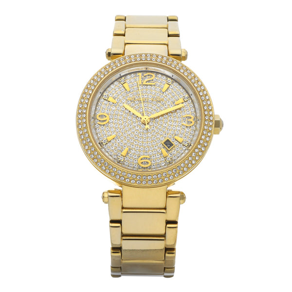 Reloj Michael Kors para dama modelo MK6510.