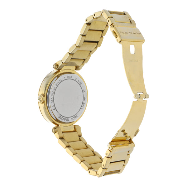 Reloj Michael Kors para dama modelo MK6510.