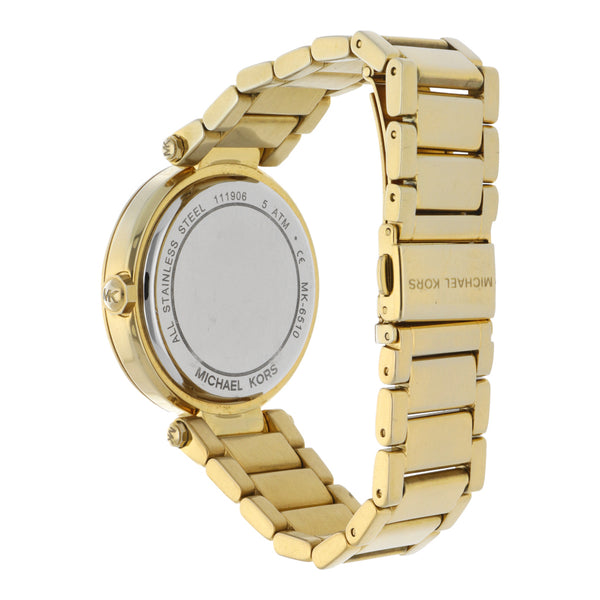 Reloj Michael Kors para dama modelo MK6510.