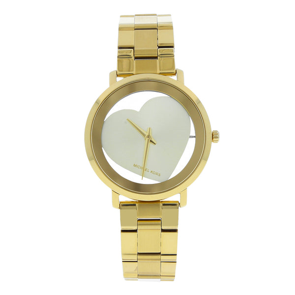 Reloj Michael Kors para dama modelo MK3623.