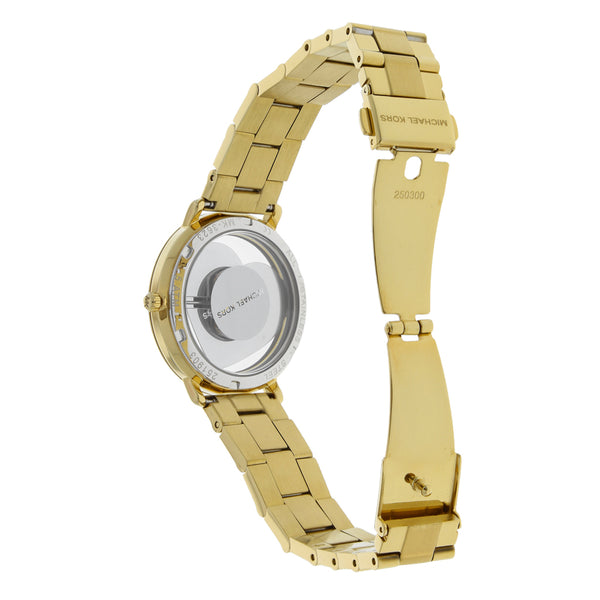 Reloj Michael Kors para dama modelo MK3623.