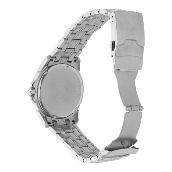 Reloj Bulova para caballero en acero inoxidable.