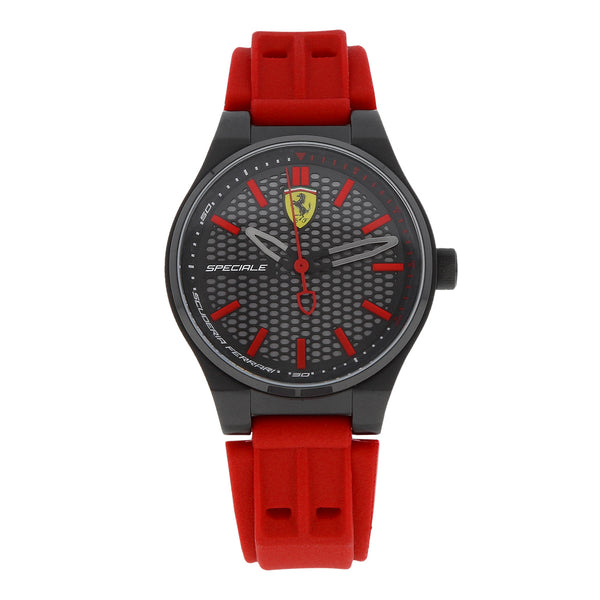 Reloj Ferrari para caballero modelo Speciale.