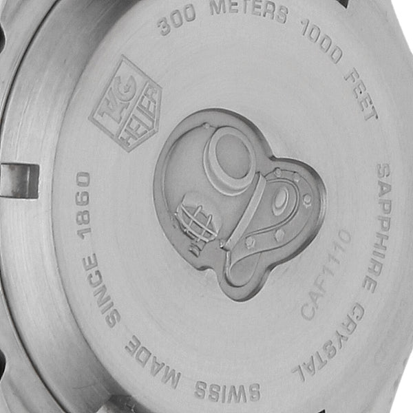 Reloj Tag Heuer para caballero modelo Aquaracer.