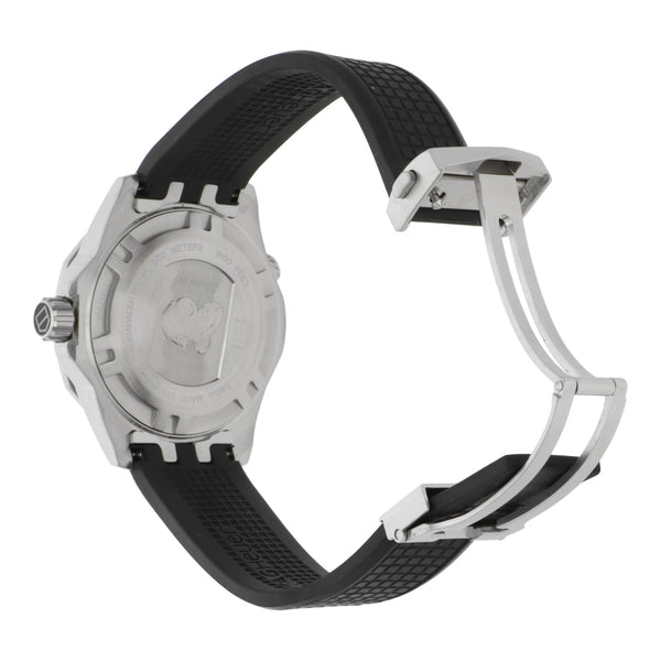 Reloj Tag Heuer para caballero modelo Aquaracer.