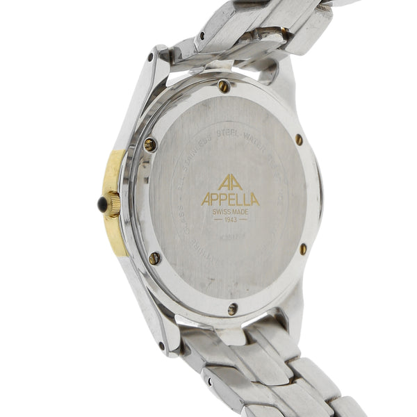 Reloj Appella para caballero modelo Sapphire.