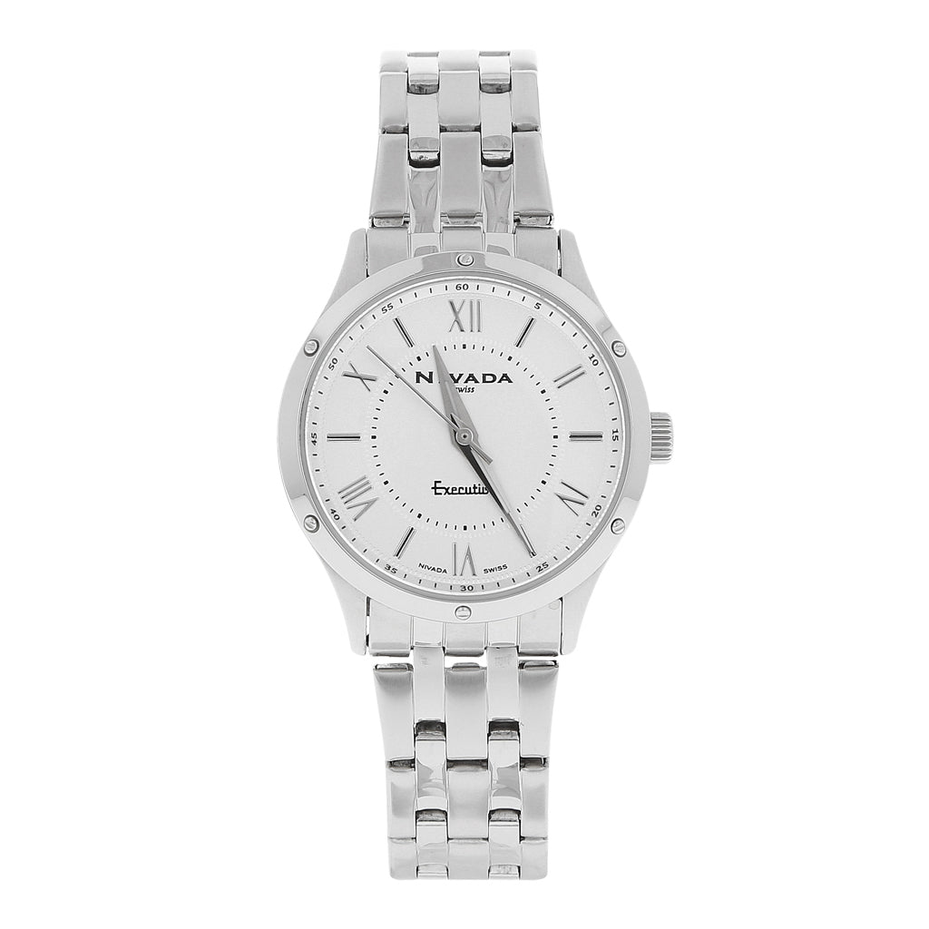 Reloj Nivada Swiss Executive Caballero Watches Nivada Executive