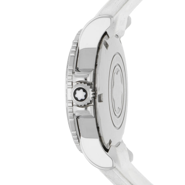 Reloj Montblanc para dama modelo Sport.