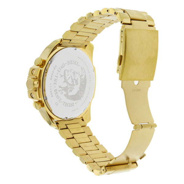 Reloj Diesel para caballero modelo Only The Brave.