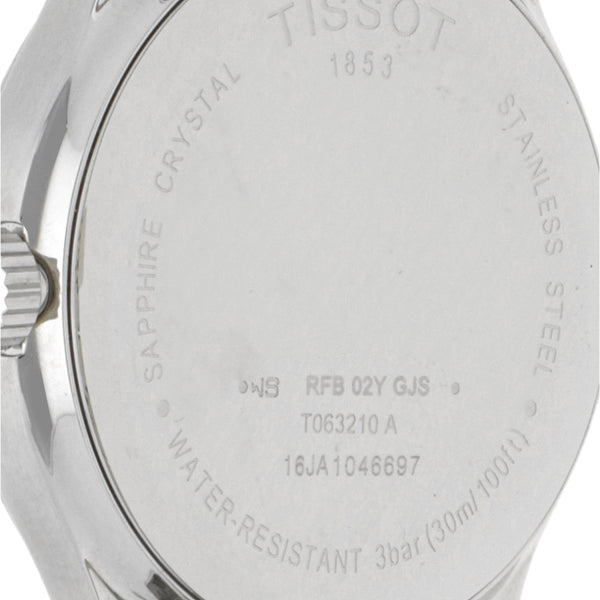 Reloj Tissot para caballero/unisex modelo Tradition.