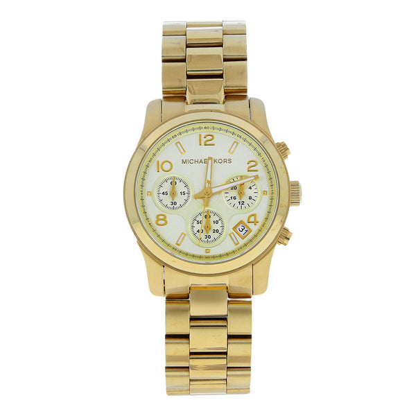 Reloj Michael Kors para caballero modelo MK5055.