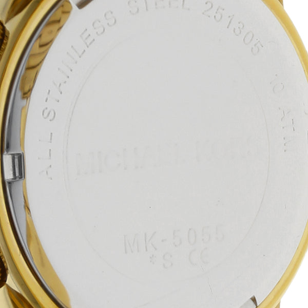 Reloj Michael Kors para caballero modelo MK5055.