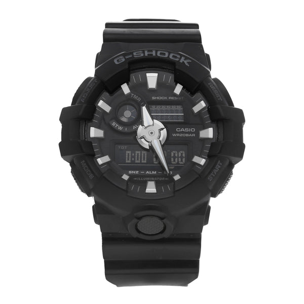 Reloj Casio para caballero modelo G-Shock.