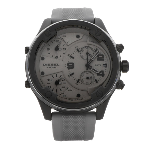 Reloj Diesel para caballero modelo Only The Brave.