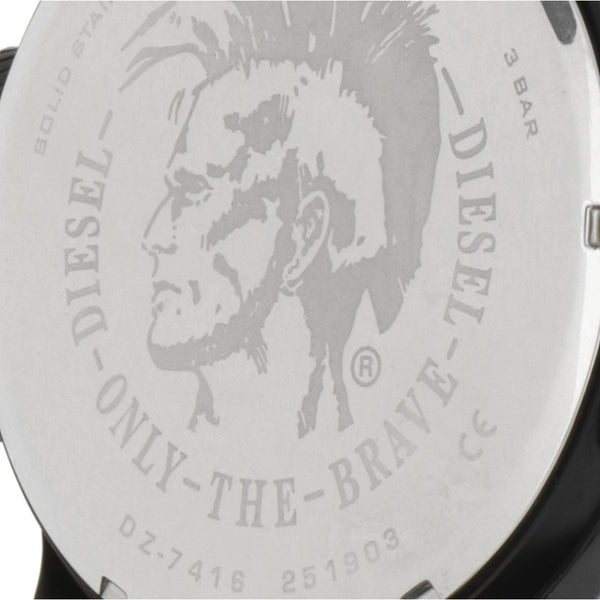 Reloj Diesel para caballero modelo Only The Brave.