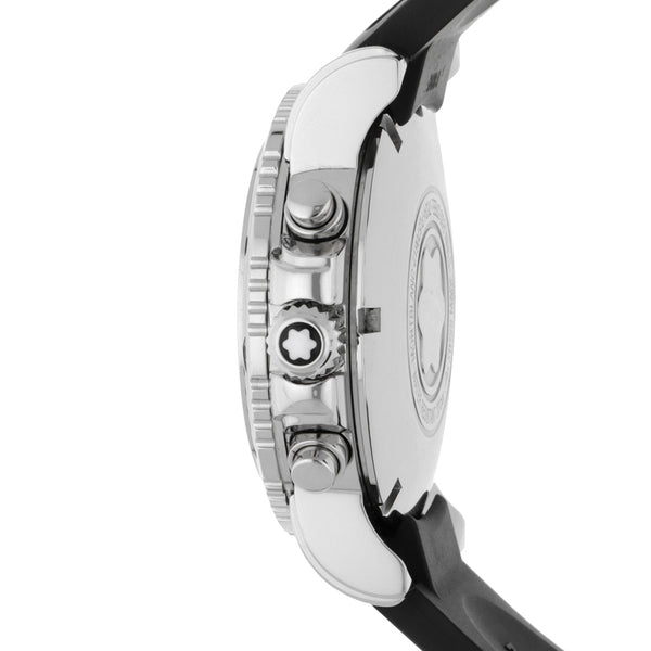 Reloj Montblanc para caballero modelo Sport.