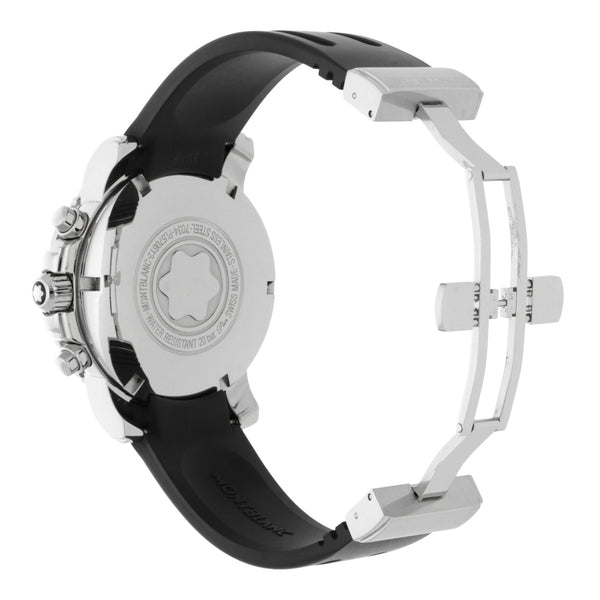 Reloj Montblanc para caballero modelo Sport.