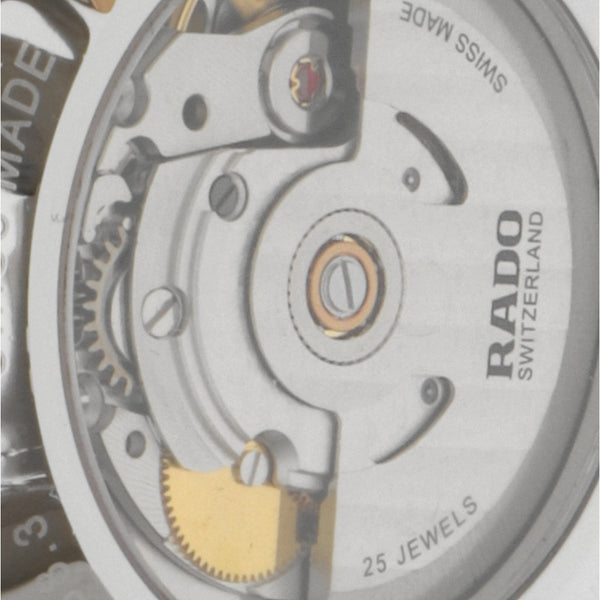 Reloj Rado para caballero modelo Centrix.