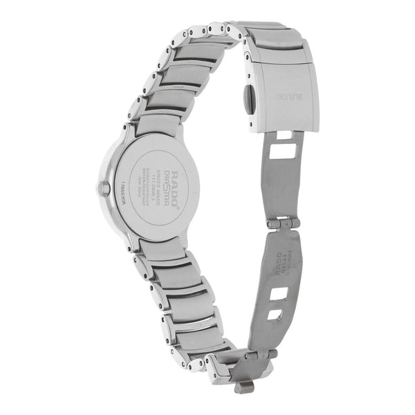 Reloj Rado para dama modelo Jubilé.