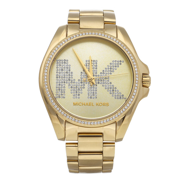 Reloj Michael Kors para dama modelo MK6555.