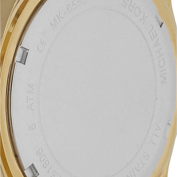 Reloj Michael Kors para dama modelo MK6555.