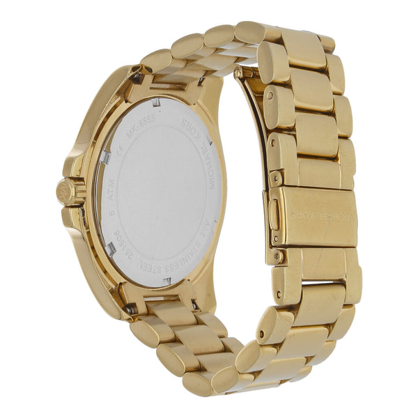 Reloj Michael Kors para dama modelo MK6555.