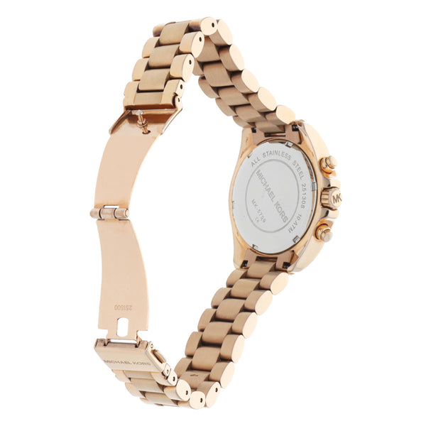 Reloj Michael Kors para dama modelo MK5799.