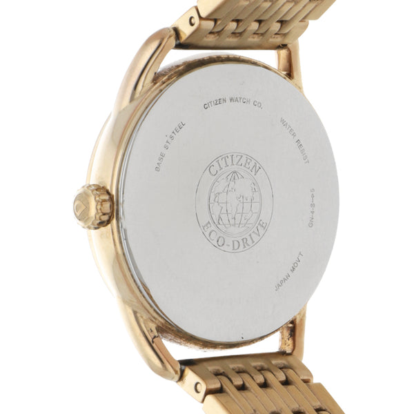 Reloj Citizen para caballero/unisex modelo Eco-Drive.