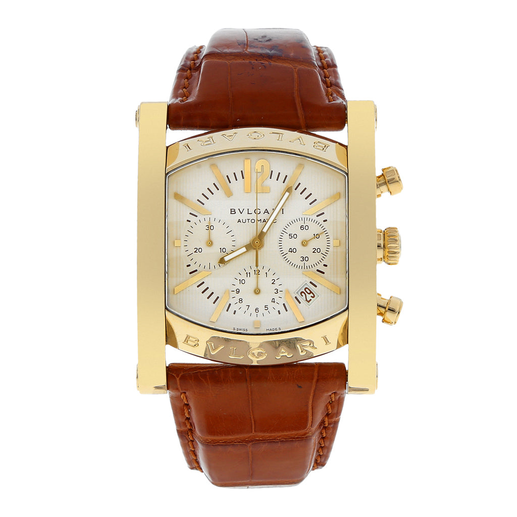 Reloj discount bvlgari caballero