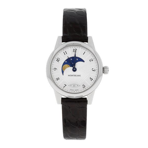 Reloj Montblanc para dama modelo Bohème,