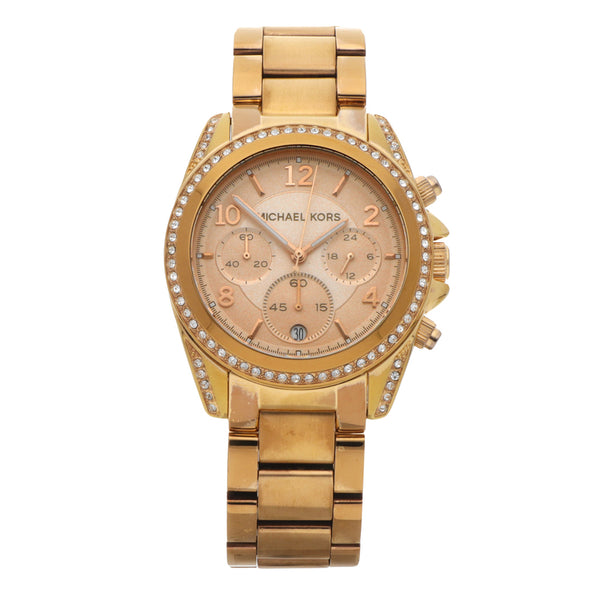 Reloj Michael Kors para dama modelo MK5263.