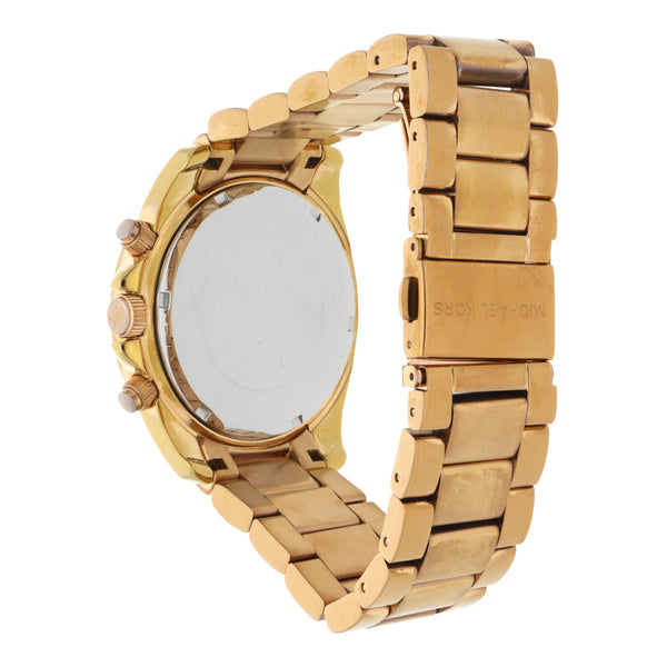 Reloj Michael Kors para dama modelo MK5263.