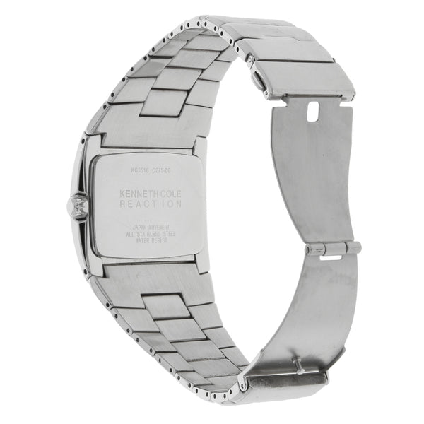 Reloj Kenneth Cole para caballero modelo Reaction.