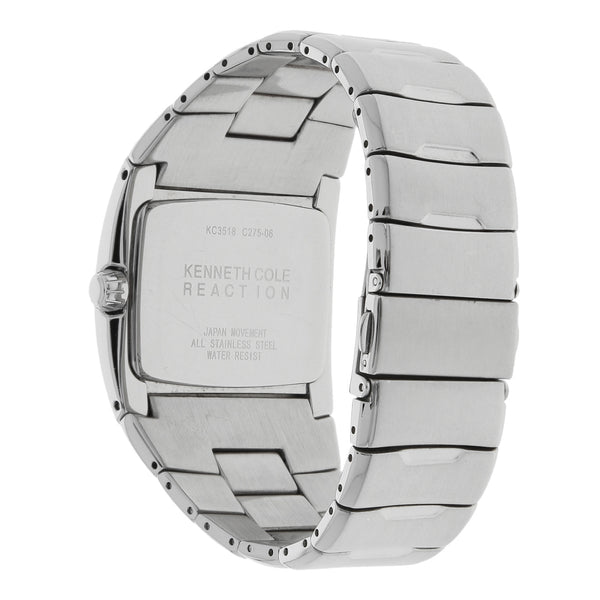 Reloj Kenneth Cole para caballero modelo Reaction.