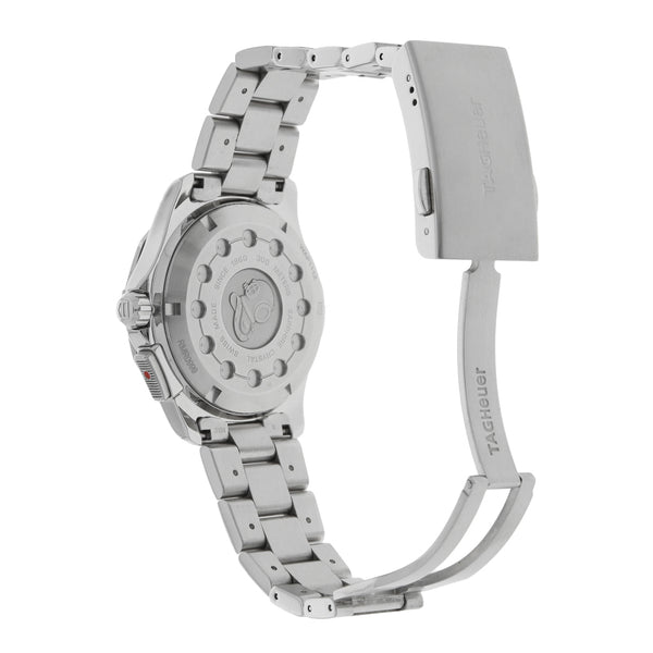 Reloj Tag Heuer para caballero modelo Aquaracer.