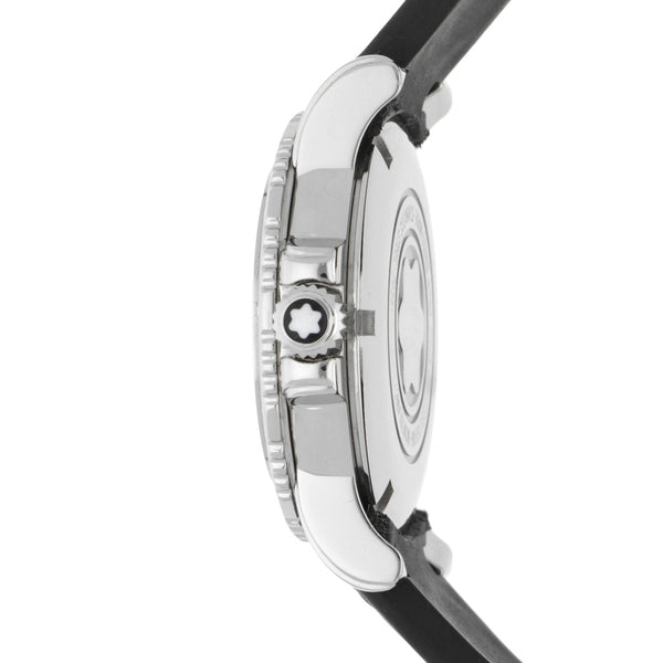 Reloj Montblanc para caballero modelo Sport.