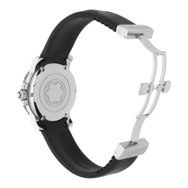 Reloj Montblanc para caballero modelo Sport.