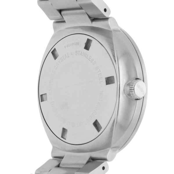 Reloj Mido para caballero modelo Commander Datoday.