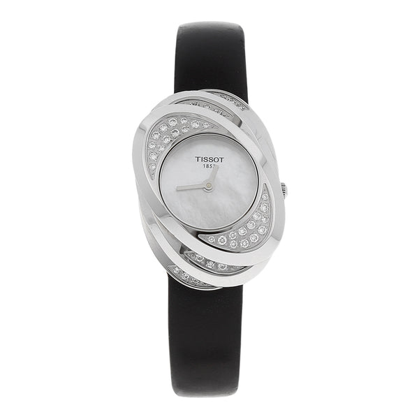 Reloj Tissot para dama modelo Precious Flower.