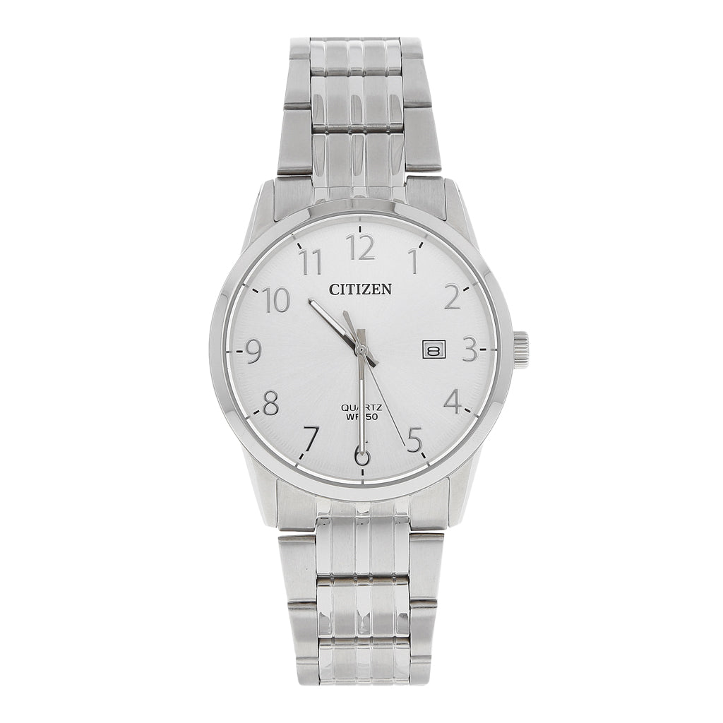 Citizen quartz wr 50 caballero precio sale